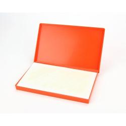 Tampon de Lubrification D'etuis