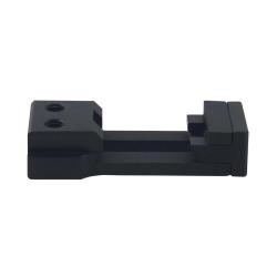 Adaptateur de Rail Picatinny pour Recuperateur de Douilles