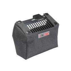 Recuperateur de Douilles sur Picatinny Brass Catcher