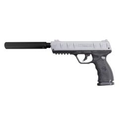 Pack Ltl Pistolet Bravo Premium CO2 C50