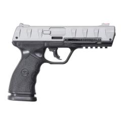 Pack Ltl Pistolet Bravo CO2 C50 THR + 50 Yankee