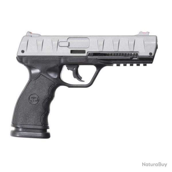 Pack Ltl Pistolet Bravo CO2 C50 THR + 50 Yankee