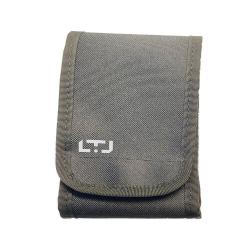 Holster Delta Synthetique Noir