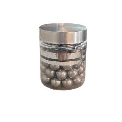 Billes Tango Acier 7.6G Cal 50 X50