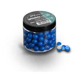 Bille Polymere / Acier Whiskey 4.3G C50 X100