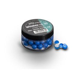 Bille Polymere / Acier Whiskey 4.3G C50 X50
