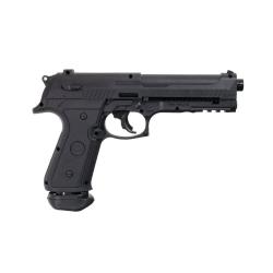 Pistolet Ltl Alfa 1.50 CO2 C50 7.5J