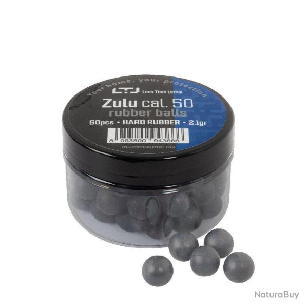 Bille Caoutchouc Zulu 1.8G C50 X50