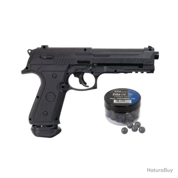 Pack Ltl Pistolet Alfa 1.50 CO2 C50