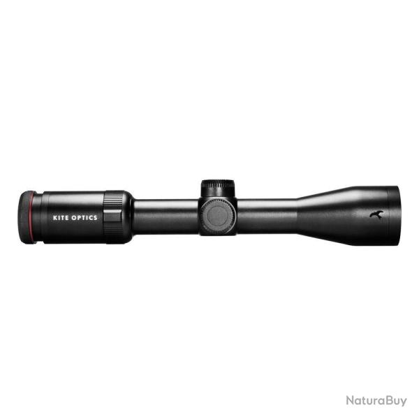Lunette K6 BL 1.6-10x42 HD 4I