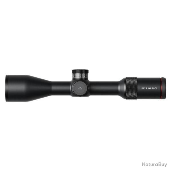Lunette B6 LR 3-18x50 Ret 4AI