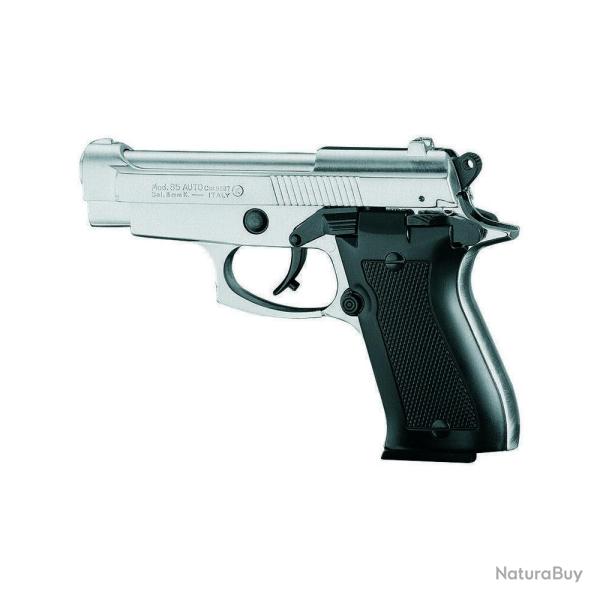 Pistolet Kimar 85 Auto C9 mm Pa Chrome