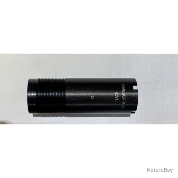 Browning Invector + 12 Ga Cyl