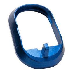 FN Herstal Kit Puits + Extension de Chargeur 2 Coups FN Hiper Bleu