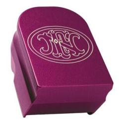 FN Herstal Extension de Chargeur 2 Coups FN Hiper Rose