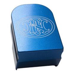 FN Herstal Extension de Chargeur 2 Coups FN Hiper Bleu
