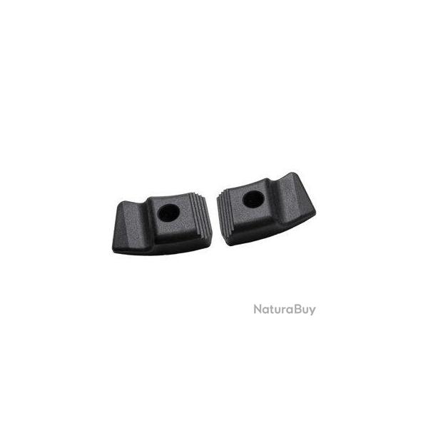 FN Herstal Bouton de Chargeur FN Hiper Gauche Noir