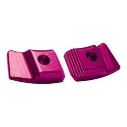 FN Herstal Bouton de Chargeur FN Hiper Droit Rose