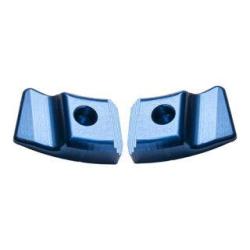 FN Herstal Bouton de Chargeur FN Hiper Droit Bleu