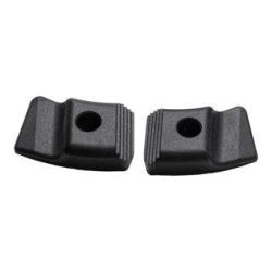 FN Herstal Bouton de Chargeur FN Hiper Droit Noir