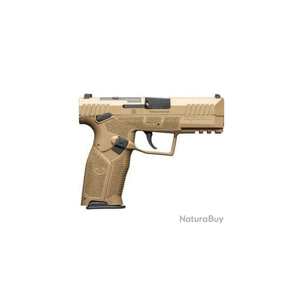 Pistolet FN Herstal FN Hiper Mrd Fde/fde 9x19 2x15