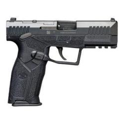 Pistolet FN Herstal FN Hiper Mrd Blk/blk 9x19 2x15