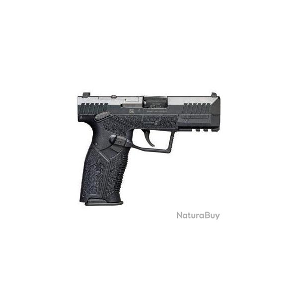 Pistolet FN Herstal FN Hiper Mrd Blk/blk 9x19 2x15