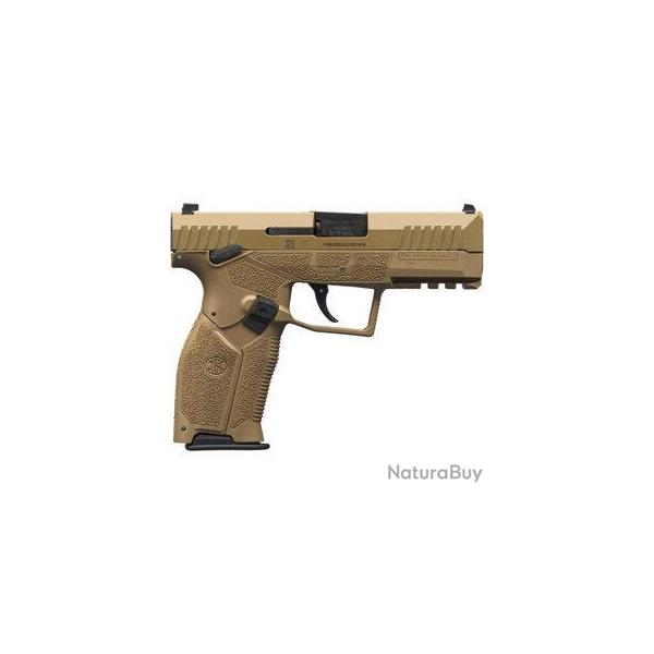 Pistolet FN Herstal FN Hiper Fde/fde 9x19 2x15