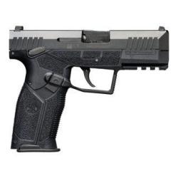Pistolet FN Herstal FN Hiper Blk/blk 9x19 2x15