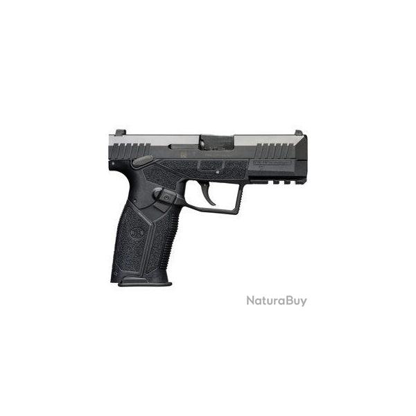 Pistolet FN Herstal FN Hiper Blk/blk 9x19 2x15