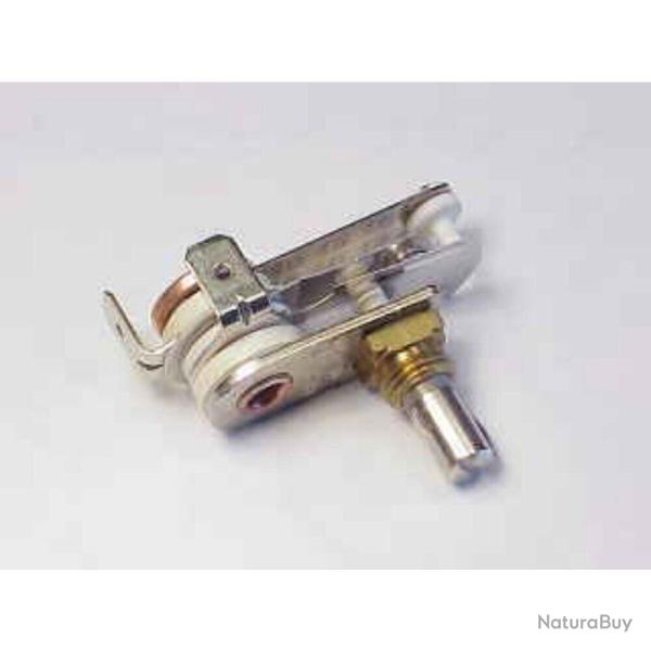 Thermostat 220V pour Four A Plomb 90008