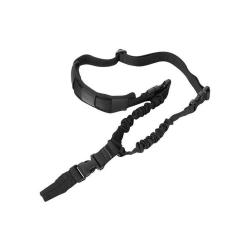 Sangle 1 Point Noir avec Epaulette