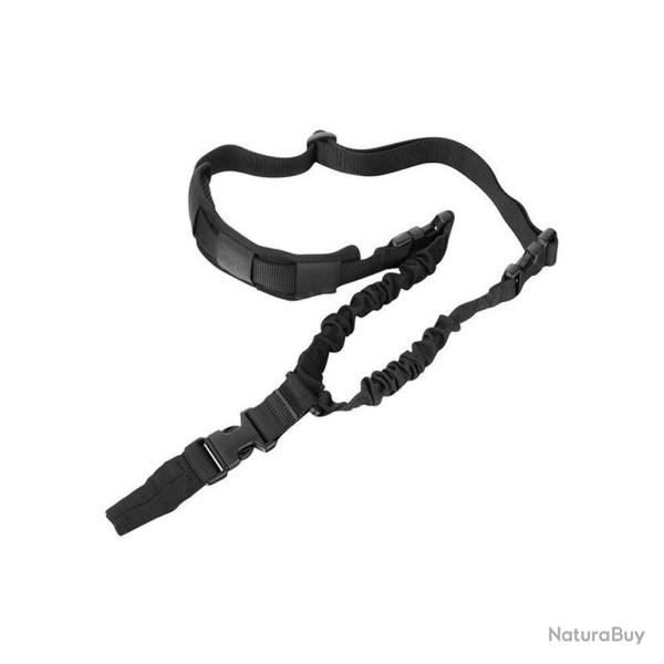 Sangle 1 Point Noir avec Epaulette