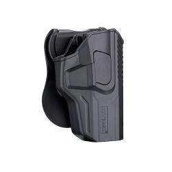 Holster HK Usp G3 Noir