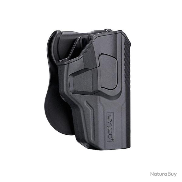 Holster HK Usp G3 Noir