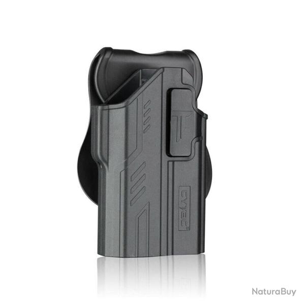 Holster G17 G3 FDE