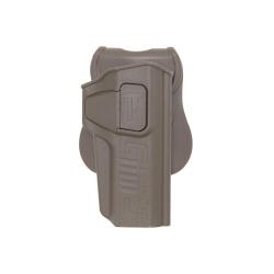 Holster 1911 5" G3 FDE