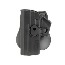 Holster SP2022 G3 Noir Gaucher