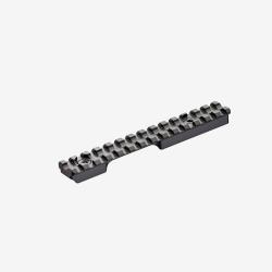 Contessa Rail Picatinny pour Ansch&uuml;tz 54 - 64 30 Moa