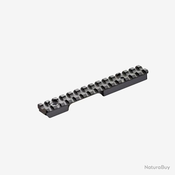 Contessa Rail Picatinny pour Ansch�tz 54 - 64 30 Moa