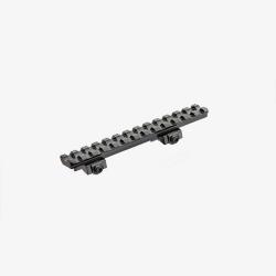 Contessa Montage Rail Picatinny Bls Blaser 0MOA
