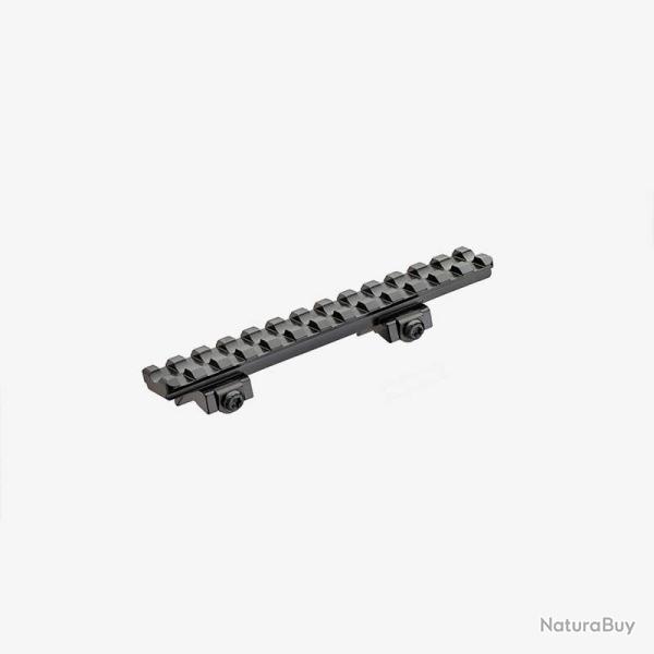 Contessa Montage Rail Picatinny Bls Blaser 0MOA