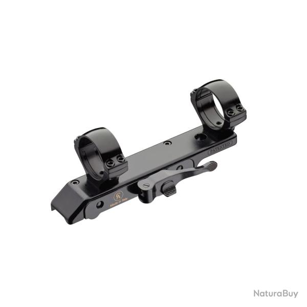 Contessa Montage Amovible Blaser Colliers 34 mm H 8 mm