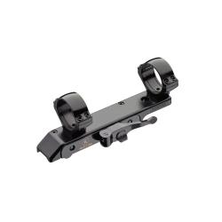 Contessa Montage Amovible Blaser Colliers 34 mm H 6.5 mm