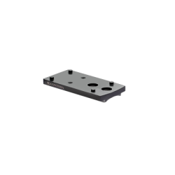 Embase Fixe Bar Argo Leica/docter/kite