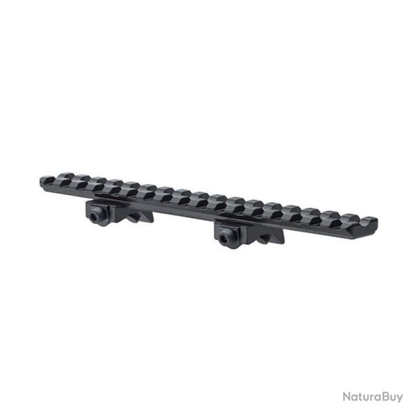 Contessa Montage Amovible Blaser Rail Picatinny Long 25.5 cm