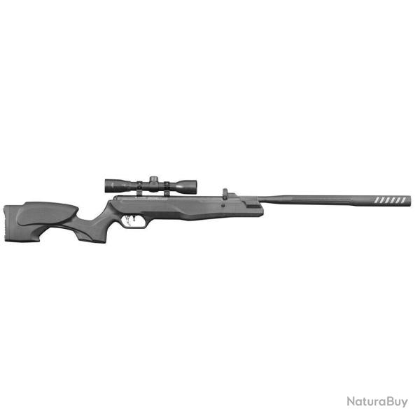 Carabine Crosman Vantage Plus Black NP 4.5 + 4x32 19.9J