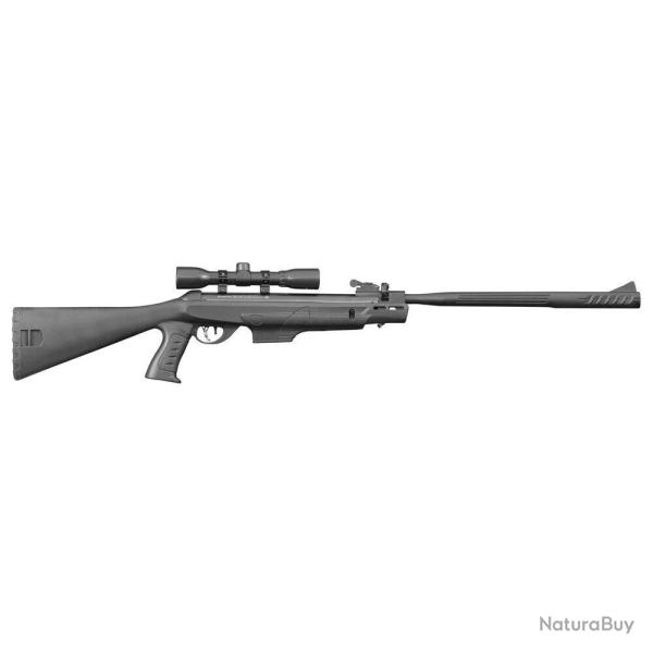Carabine Crosman MAG Fire Diamond Back NP 4.5 + 4x32 19.9J