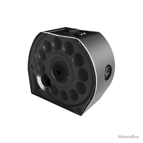 Chargeur Crosman Carabine Icon Pcp 4.5