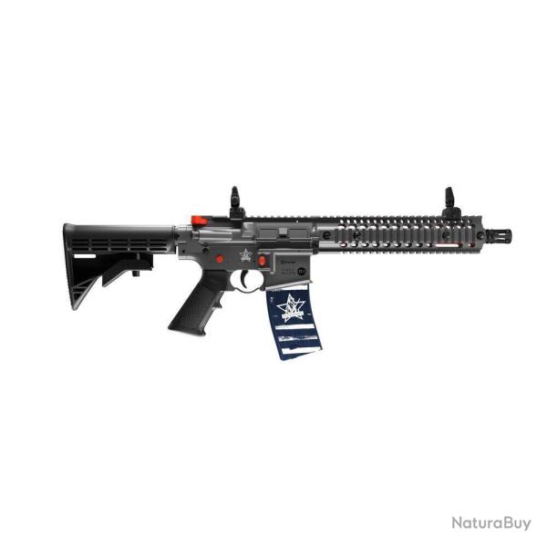 Carabine Crosman R1 Fallen Patriots Edition Fa Bb 4.5 mm 3J